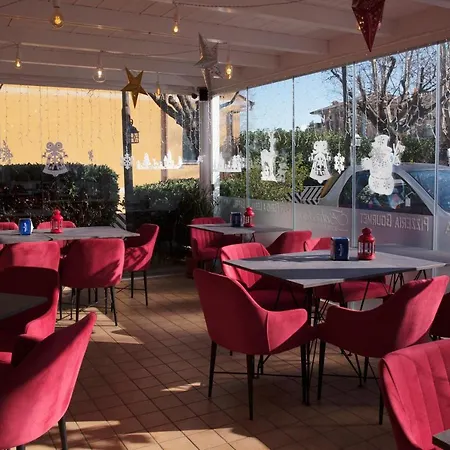 Belvedere Hotel San Cesareo