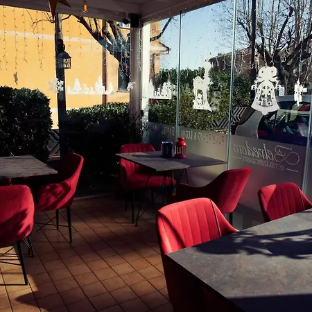 Hotel Belvedere San Cesareo