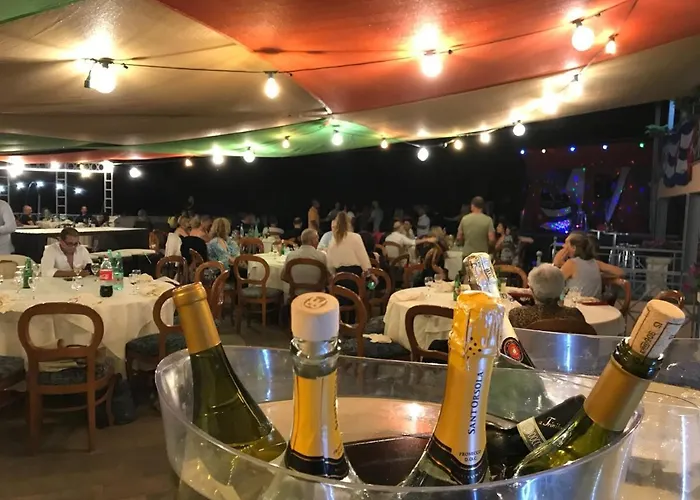 Hotel Belvedere San Cesareo